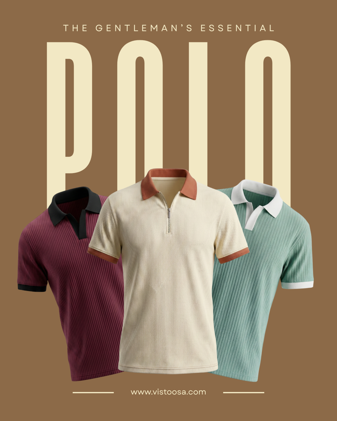 POLO BG